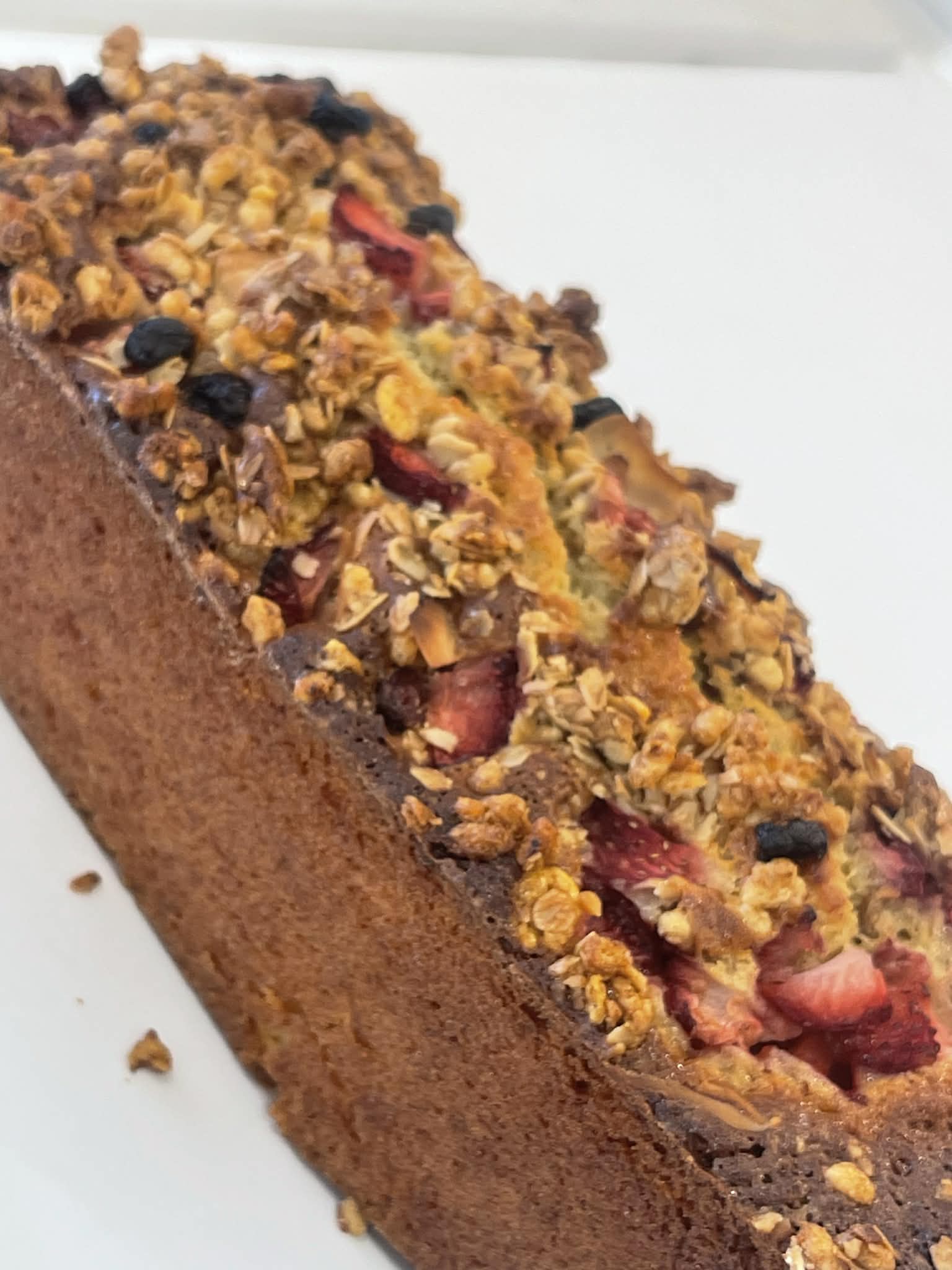 Becky’s Kitchen profile