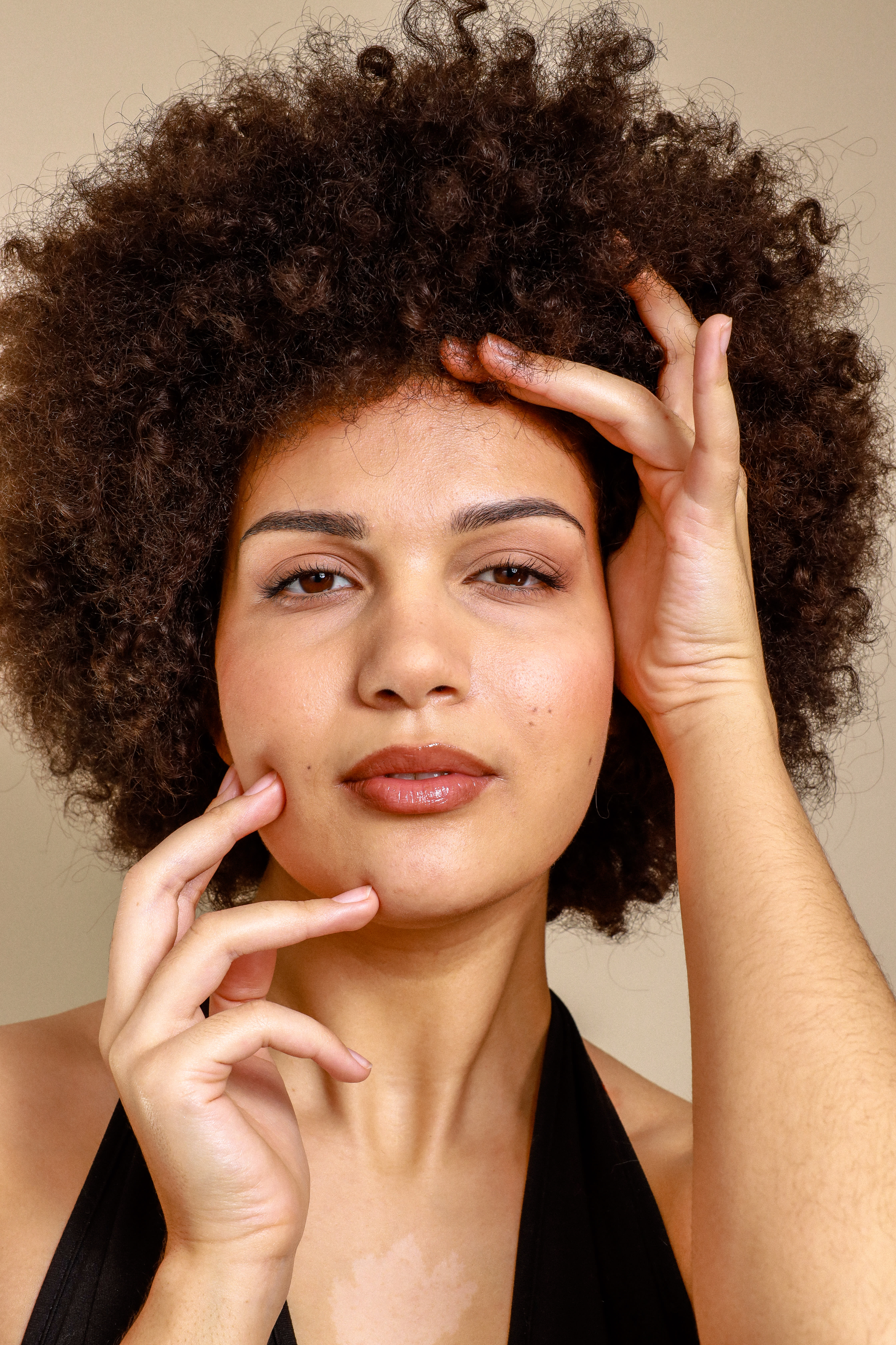 Makeup by occasion service